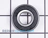 Ball Bearing 21546046 Alternate Product View
