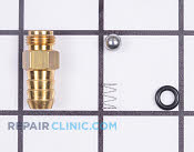 Chemical Injection Kit - Part # 1941918 Mfg Part # 192914GS