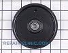 Flat Idler Pulley 07312500 Alternate Product View