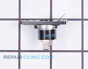 High Limit Thermostat - Part # 276465 Mfg Part # WE4M182