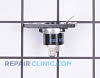High Limit Thermostat WE4M182 Alternate Product View