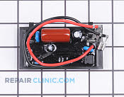Main Control Board - Part # 1941892 Mfg Part # 205858GS