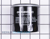 Oil Filter - Part # 1941886 Mfg Part # 70185GS