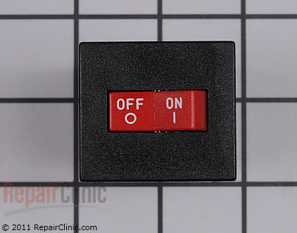 On - Off Switch 202030GS Main Product View