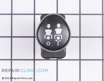 PTO Switch (Genuine OEM)  01002111
