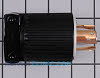 Plug 43438GS         Alternate Product View