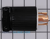 Plug - Part # 1942148 Mfg Part # 43438GS