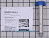 Pump Connector 190632GS        Alternate Product View