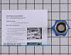 Pump Connector 190632GS        Alternate Product View