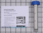 Pump Connector - Part # 1941902 Mfg Part # 190632GS