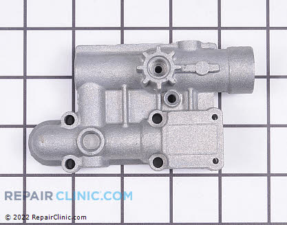 Pump Housing 190627GS Main Product View