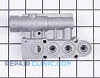 Pump Housing 190627GS        Alternate Product View