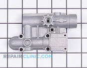 Pump Housing - Part # 1941901 Mfg Part # 190627GS