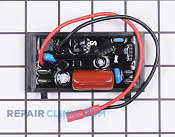 Voltage Regulator - Part # 1942084 Mfg Part # 196070GS