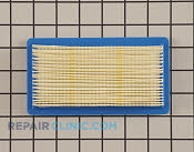 Air Filter - Part # 1941898 Mfg Part # 78601GS