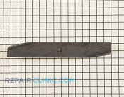 Blade - Part # 1770553 Mfg Part # 03498400