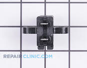 Brush Retainer - Part # 1941916 Mfg Part # 66386GS