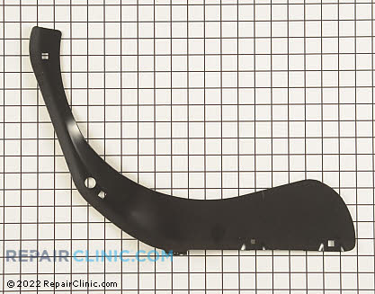 Deflector 174378 Main Product View