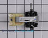 Evaporator Fan Motor W10188389 Alternate Product View