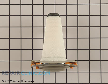 Filter Assembly 987061008 Main Product View