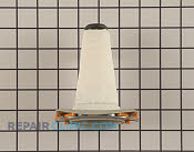 Filter Assembly - Part # 1638793 Mfg Part # 987061008