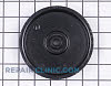 Flat Idler Pulley 07312500 Alternate Product View
