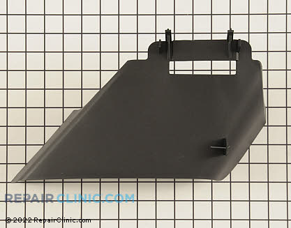 Grass Chute 532165760 Main Product View