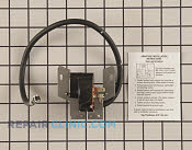 Ignition Coil - Part # 1640966 Mfg Part # 398428
