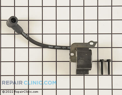 Ignition Coil 753-04125 Main Product View