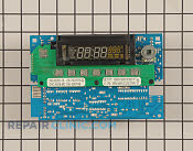 Oven Control Board - Part # 1289 Mfg Part # 7601P155-60