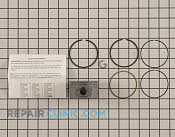 Piston - Part # 1647752 Mfg Part # 795429