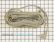 Power Cord - Part # 1934667 Mfg Part # 192001