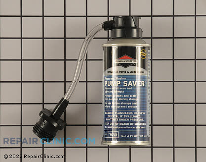 Pump Saver 6039 Main Product View