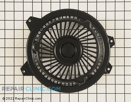 Recoil Starter Pulley 32099-7001 Main Product View