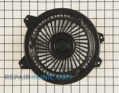 Recoil Starter Pulley - Part # 1749247 Mfg Part # 32099-7001