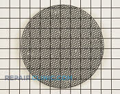 Rotating Screen - Part # 1643573 Mfg Part # 692527