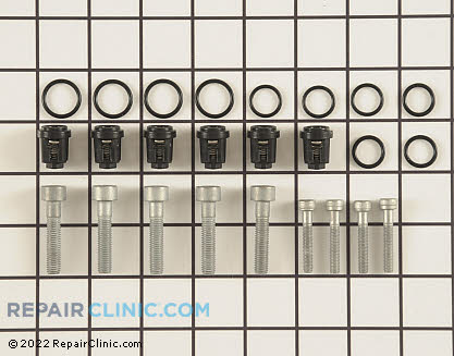 Seal Kit 193806GS Main Product View