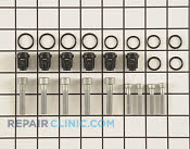 Seal Kit - Part # 1941903 Mfg Part # 193806GS