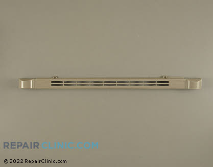 Toe Kick Plate 3550JJ0006D Main Product View