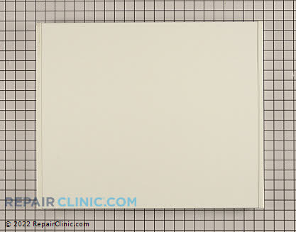 Top Panel 2929703W Main Product View