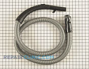 Vacuum Hose Attachment - Part # 1606091 Mfg Part # 2KQ0112000