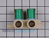 Water Inlet Valve 201468P         Alternate Product View