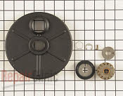 Wheel Spindle - Part # 1925786 Mfg Part # 193367