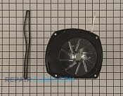 Drive Motor - Part # 1638271 Mfg Part # 53349-9