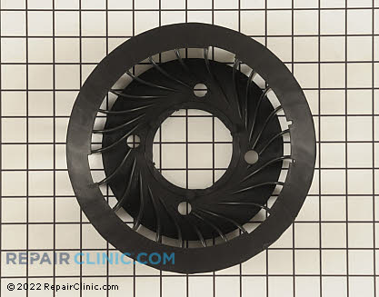Fan 59041-0007 Main Product View