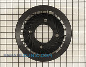Fan - Part # 2701002 Mfg Part # 59041-0007