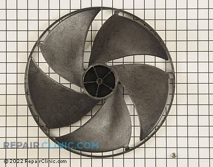 Fan Blade WJ73X10037 Main Product View