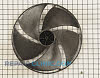 Fan Blade WJ73X10037 Alternate Product View