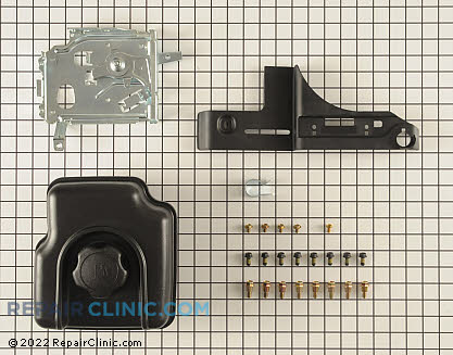 Gas Tank 699885 Main Product View