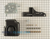 Gas Tank - Part # 1645152 Mfg Part # 699885